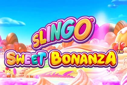 Sweet Bonanza